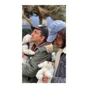 Meet your Posher, Angel